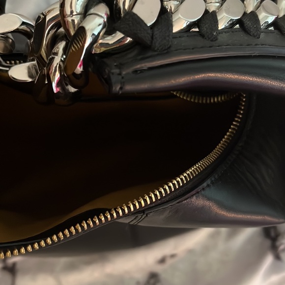 Stella McCartney chain shoulder bag - Picture 10 of 10